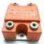 Used Lot of 2 Continental S505-0SJ610-000 Relay Control: 3-32VDC Out: 24-330VAC 10A