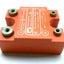 Used Lot of 2 Continental S505-0SJ610-000 Relay Control: 3-32VDC Out: 24-330VAC 10A