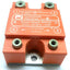 Used Lot of 2 Continental S505-0SJ610-000 Relay Control: 3-32VDC Out: 24-330VAC 10A