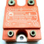 Used Lot of 2 Continental S505-0SJ610-000 Relay Control: 3-32VDC Out: 24-330VAC 10A