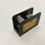 Used Cooper Bussmann 350BBA1 Distribution Block, 1-Pole, 9-Outputs/Pole, 600V 310A