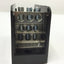 Used Cooper Bussmann 350BBA1 Distribution Block, 1-Pole, 9-Outputs/Pole, 600V 310A