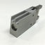 Used SMC MHZ2-6S Compact Parallel Air Gripper, 6mm Bore, 4mm Stroke, 0.3-0.7MPa