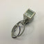Used SMC ISE5B-02-67L Pressure Switch, Pressure Rating: 1.5MPa Max, Output: PNP 80mA