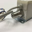 Used SMC ISE5B-02-67L Pressure Switch, Pressure Rating: 1.5MPa Max, Output: PNP 80mA
