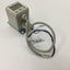 Used SMC ISE5B-02-67L Pressure Switch, Pressure Rating: 1.5MPa Max, Output: PNP 80mA