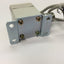Used SMC ISE5B-02-67L Pressure Switch, Pressure Rating: 1.5MPa Max, Output: PNP 80mA