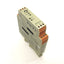 Used Omega DRG-SC-TC Signal Conditioner, Thermocouple In, Out: 0-5/10V 0-1mA 4/0-20mA