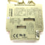 Used Omega DRG-SC-TC Signal Conditioner, Thermocouple In, Out: 0-5/10V 0-1mA 4/0-20mA