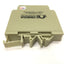 Used Omega DRG-SC-TC Signal Conditioner, Thermocouple In, Out: 0-5/10V 0-1mA 4/0-20mA