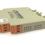 Used Omega DRG-SC-TC Signal Conditioner, Thermocouple In, Out: 0-5/10V 0-1mA 4/0-20mA