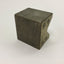 Used Lot of 2 Magnetic V-Blocks, For Electromagnetic Chuck, Surface Grinder, Mill