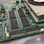 Used Matrox HEL2MSFCL Helios / Odyssey XCL Camera Link Frame Grabber Board Card PCI-x