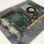 Used Matrox HEL2MSFCL Helios / Odyssey XCL Camera Link Frame Grabber Board Card PCI-x