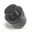 Used Mallory Sonalert SC628JW Alarm Siren, Voltage: 28VDC, Amperage: 20mA, 80dBA