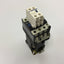 Used Telemecanique LP1D3210 Contactor, With LADN11 Auxiliary Contact, Coil: 24VDC
