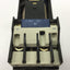 Used Telemecanique LP1D3210 Contactor, With LADN11 Auxiliary Contact, Coil: 24VDC