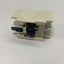 Used Telemecanique LP1D3210 Contactor, With LADN11 Auxiliary Contact, Coil: 24VDC