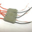 Used Lot of 3 Red Lion Controls VCMA0000 VCMA Signal Converter Voltage: 4-30VAC/DC