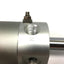 New SMC NCDGWBA32-0900 High Speed/Precision Pneumatic Cylinder, Double Rod