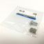 New SMC MXQ-CS6 Hard Stop, Extension End, For MXQ Guided Cylinder
