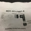 New Mencom MDC-5FP-FW07-R Female Right Angle 5 Pin Connector, Voltage: 250V AC/DC 4A
