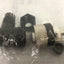 New Mencom MDC-5FP-FW07-R Female Right Angle 5 Pin Connector, Voltage: 250V AC/DC 4A