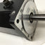 Used Giddings & Lewis FSM490-B24 AC Servo Motor 401-34322-20, 240VAC 3-PH, 3000RPM