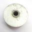 Used Royal Master Grinders SA-402-2 Regulating Wheel, OD: 5 1/8", ID: 1", 4 3/4" Wide