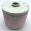Used Royal Master Grinders SA-402-2 Regulating Wheel, OD: 5 1/8", ID: 1", 4 3/4" Wide