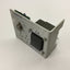 Used Power One HC24-2.4-A Power Supply, In: 100-240VAC 1.5-0.75A, Out: 24VDC 2.4A