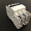 New Altech Corp 3C13UL Circuit Breaker, Poles: 3, Amperage: 13A, Din Rail Mount