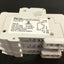 New Altech Corp 3C13UL Circuit Breaker, Poles: 3, Amperage: 13A, Din Rail Mount