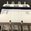New Altech Corp 3C13UL Circuit Breaker, Poles: 3, Amperage: 13A, Din Rail Mount
