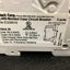 New Altech Corp 3C13UL Circuit Breaker, Poles: 3, Amperage: 13A, Din Rail Mount
