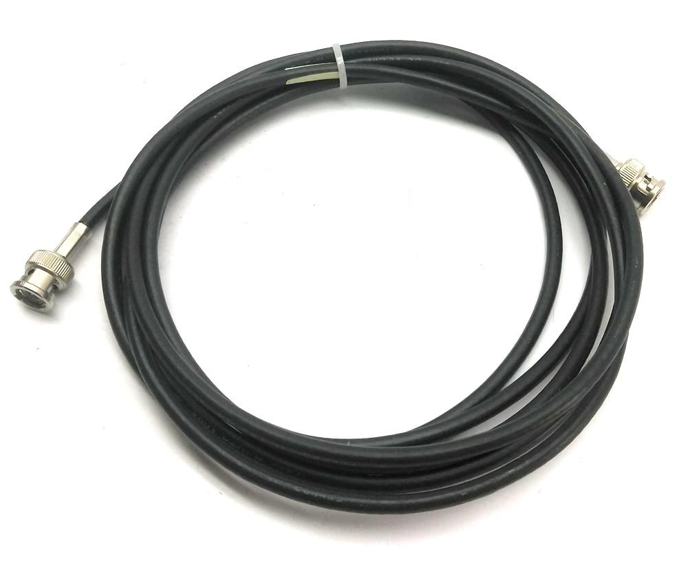 New LMI SLS-PPU Laser Power Supply, In: 110/230VAC Out: 24VDC, x4 DB-15 w/ Cables