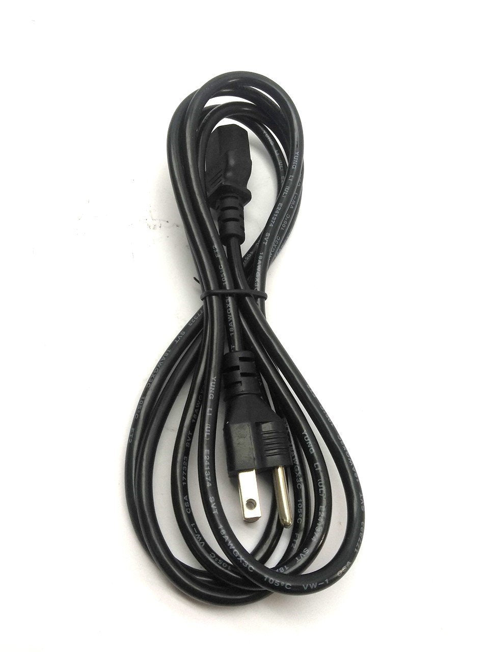 New – Open box LMI SLS-PPU Laser Power Supply, Out: 24VDC In: 110/230VAC, x4 DB-15 w/ Cables