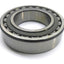Used SKF 22214 CC Spherical Roller Bearing, 51,000lb., ID: 70mm OD: 125mm W: 31mm