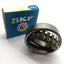 Used SKF 22214 CC Spherical Roller Bearing, 51,000lb., ID: 70mm OD: 125mm W: 31mm