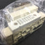 New SMC SV1000-51D1-33AS-C8 D-Sub Endplate, Pressure Port: 5/16", Din Rail Mount