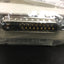 New SMC SV1000-51D1-33AS-C8 D-Sub Endplate, Pressure Port: 5/16", Din Rail Mount