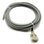 Used Parker Gemini Compumotor Encoder Feedback Cable, 20-Pin SCSI to Flying Leads 25'