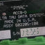 Used Delta Tau ACC8-D PMAC Terminal Block I/O Board, 64 Terminals, 60-Pin Header, 5V