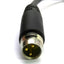 Used Parker SMH-1PC Hall Effect Switch, N.O., PNP, Solid State, 6-30VDC 150mA