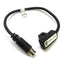 Used Parker SMH-1PC Hall Effect Switch, N.O., PNP, Solid State, 6-30VDC 150mA