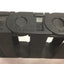 Used Igus B15i-050-048 Energy Chain, Bend Radius: 48mm Inner Width: 50mm Length: 25"