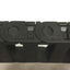 Used Igus B15i-050-048 Energy Chain, Bend Radius: 48mm Inner Width: 50mm Length: 25"