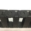 Used Igus B15i-050-048 Energy Chain, Bend Radius: 48mm Inner Width: 50mm Length: 25"