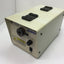 Used Illumination Technologies UBerLED 250 LED RED Light Source, Input: 90-240VAC