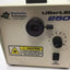 Used Illumination Technologies UBerLED 250 LED RED Light Source, Input: 90-240VAC